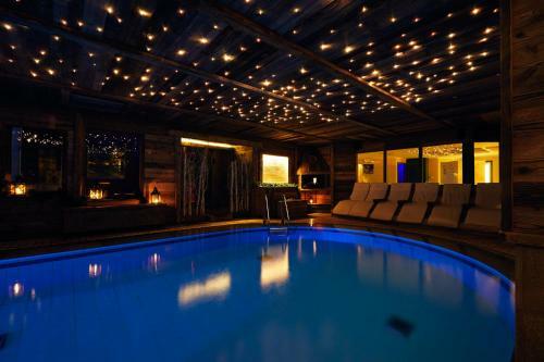 Gran Baita Hotel & Wellness