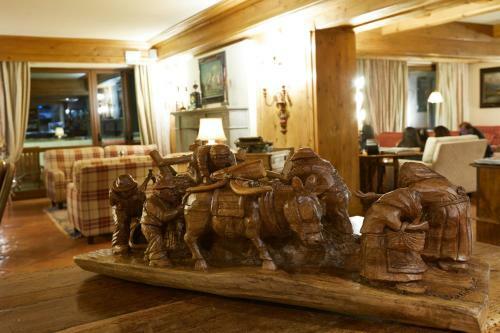 Gran Baita Hotel & Wellness