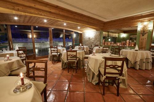 Gran Baita Hotel & Wellness