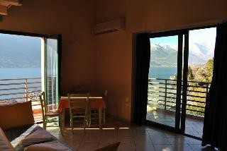 Apartamento Residence Oasi Del Viandante