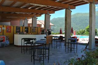 Apartamento Residence Oasi Del Viandante