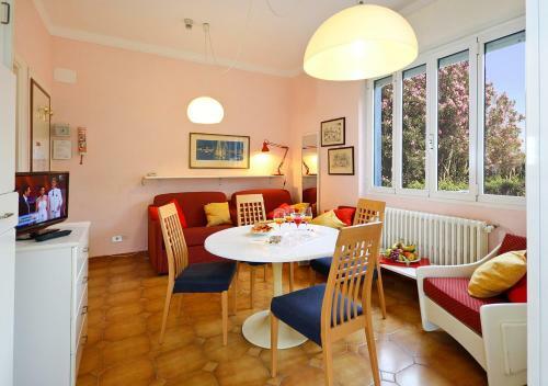 Villa Marina Apartments