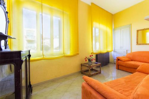 Villa Marina Apartments