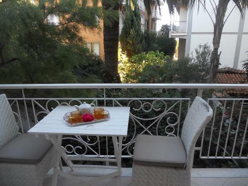Villa Marina Apartments