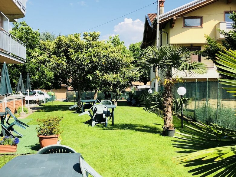 Apartamento Residence Windsurf