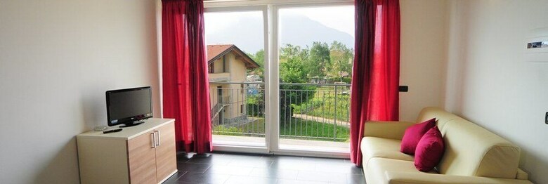 Apartamento Residence Windsurf