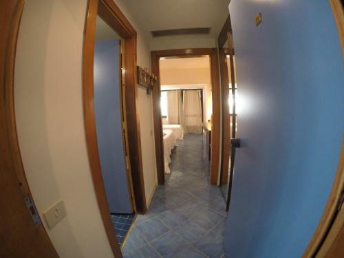 Hotel Puntaquattroventi