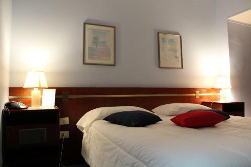 Hotel Puntaquattroventi