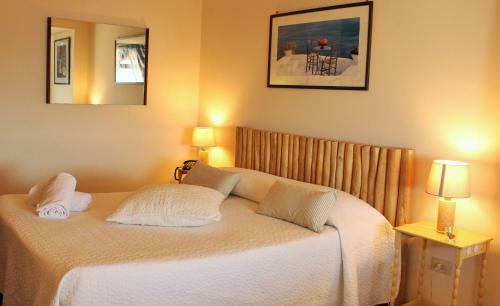 Hotel Puntaquattroventi