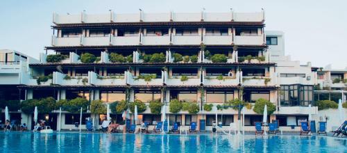 Hotel Puntaquattroventi