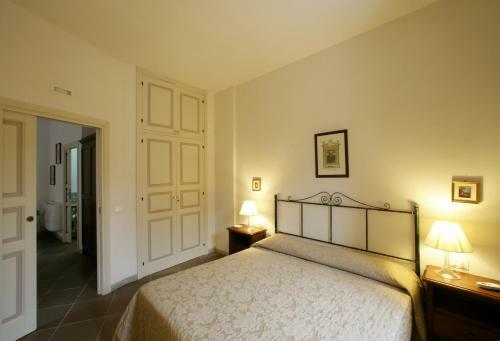 Apartamento Erice Pietre Antiche Residence
