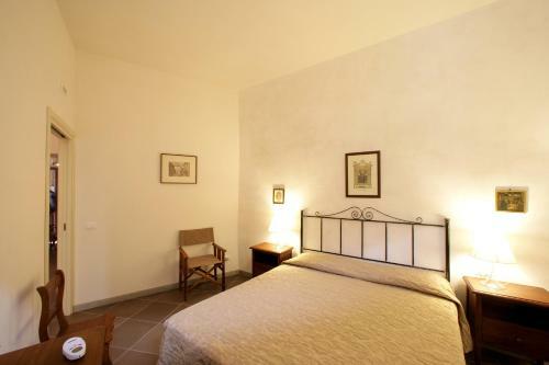 Apartamento Erice Pietre Antiche Residence