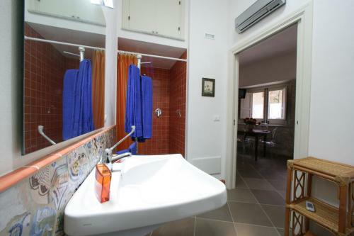 Apartamento Erice Pietre Antiche Residence
