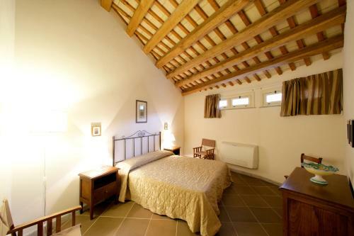 Apartamento Erice Pietre Antiche Residence