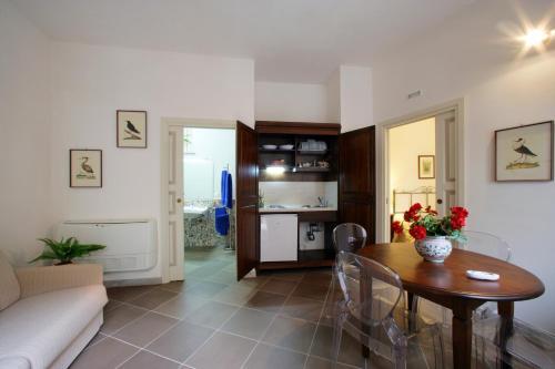 Apartamento Erice Pietre Antiche Residence