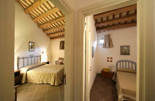 Apartamento Erice Pietre Antiche Residence