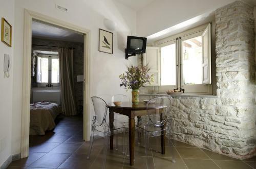 Apartamento Erice Pietre Antiche Residence