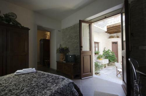 Apartamento Erice Pietre Antiche Residence