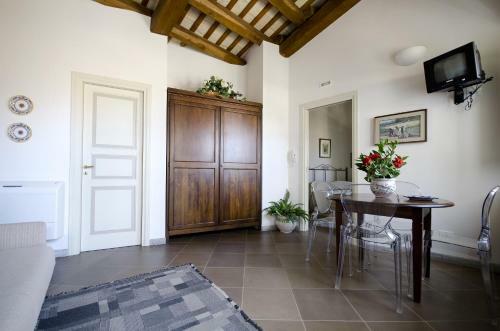 Apartamento Erice Pietre Antiche Residence