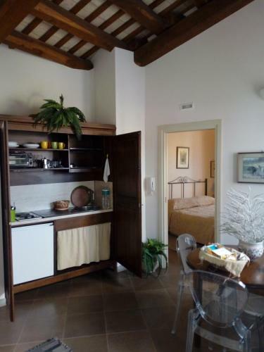 Apartamento Erice Pietre Antiche Residence