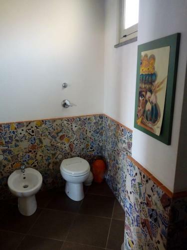 Apartamento Erice Pietre Antiche Residence