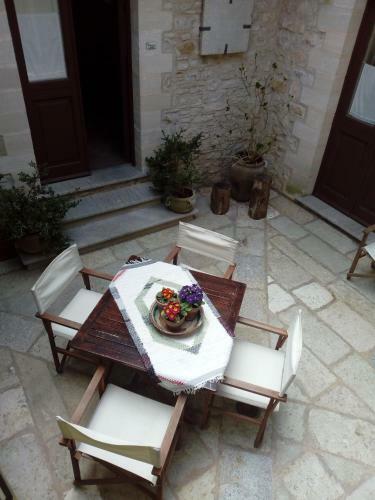 Apartamento Erice Pietre Antiche Residence