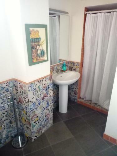Apartamento Erice Pietre Antiche Residence