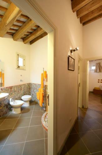 Apartamento Erice Pietre Antiche Residence