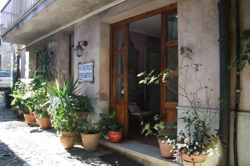 Aparthotel Hotel Edelweiss