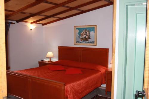 Aparthotel Hotel Edelweiss