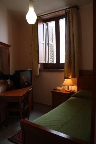 Aparthotel Hotel Edelweiss