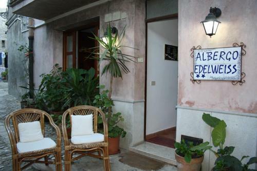 Aparthotel Hotel Edelweiss