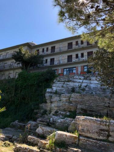 Hotel Villa San Giovanni