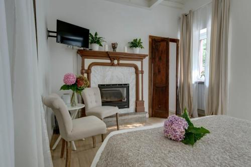 Bed & Breakfast Essentia Guest House