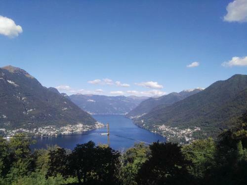 Bed & Breakfast Essentia Guest House