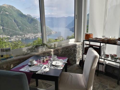 Bed & Breakfast Essentia Guest House