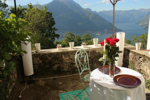 Bed & Breakfast Essentia Guest House