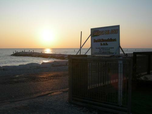 Bed & Breakfast La Casa Del Sole
