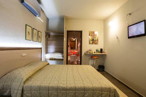 Aparthotel Hotel Residence Diamantina