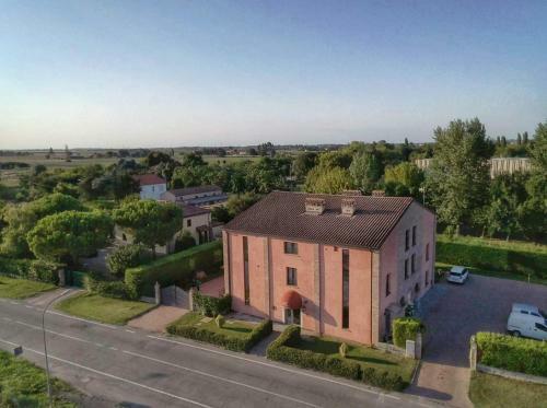 Aparthotel Hotel Residence Diamantina