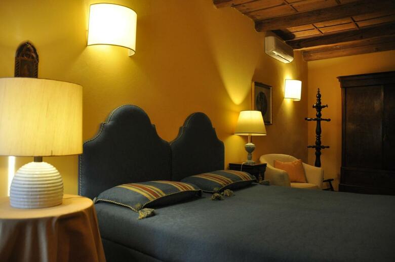 Apartamento Piazza Nova Guest House