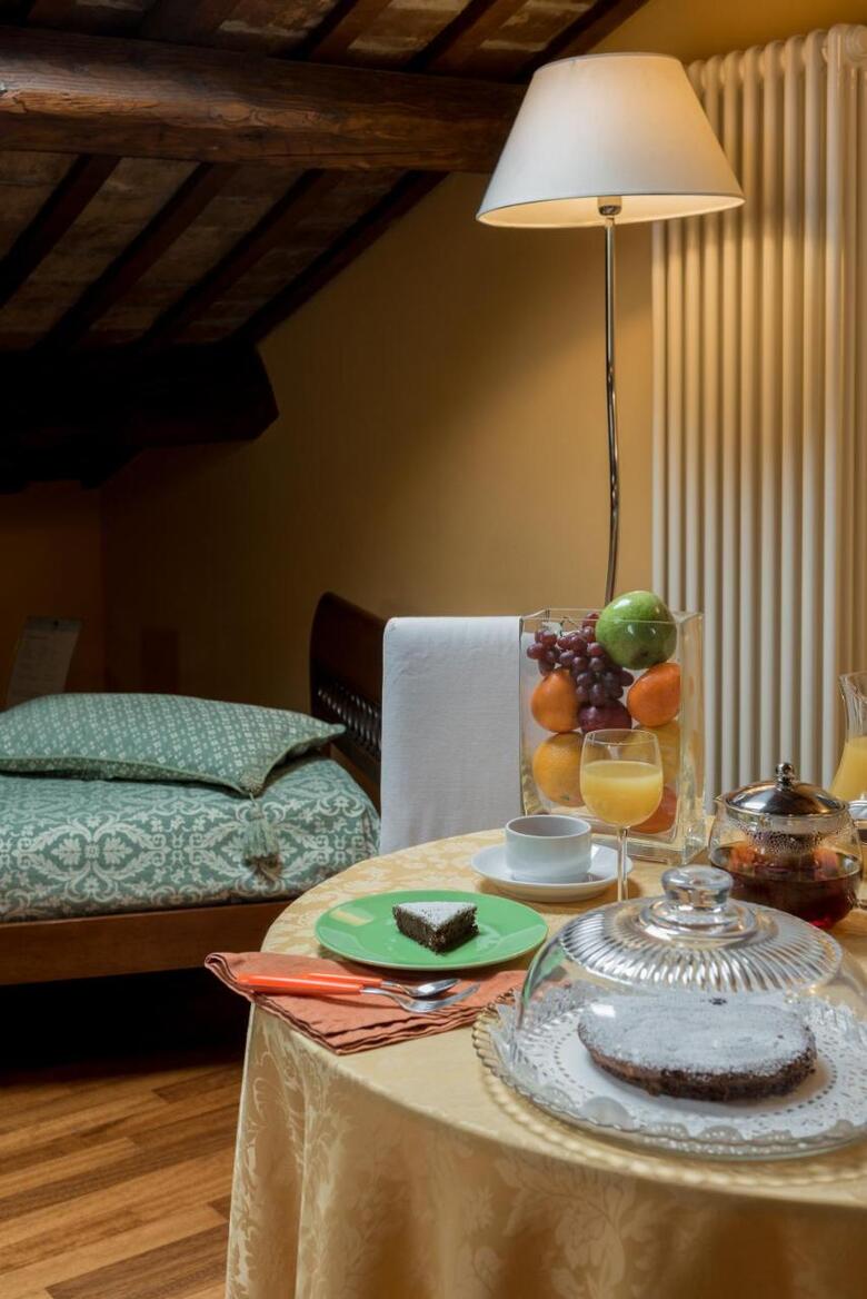 Apartamento Piazza Nova Guest House
