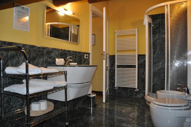 Apartamento Piazza Nova Guest House