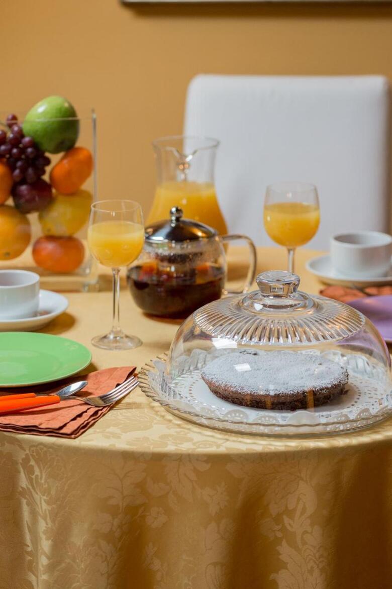 Apartamento Piazza Nova Guest House