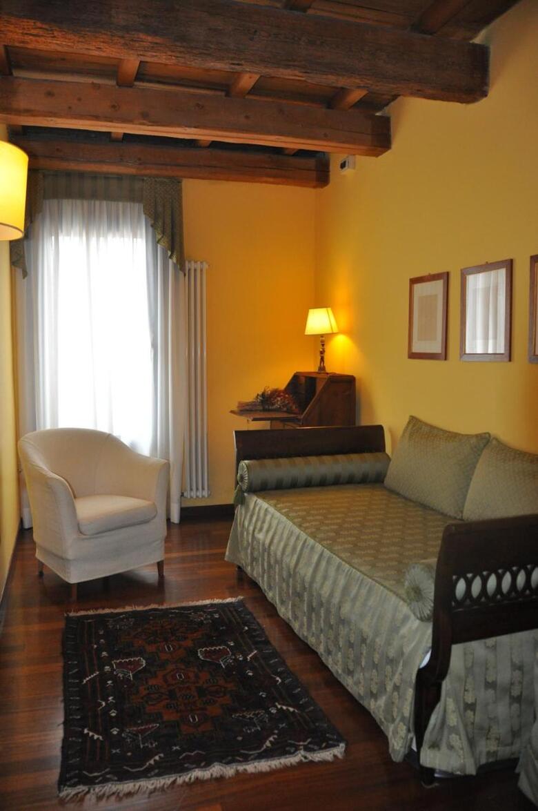 Apartamento Piazza Nova Guest House