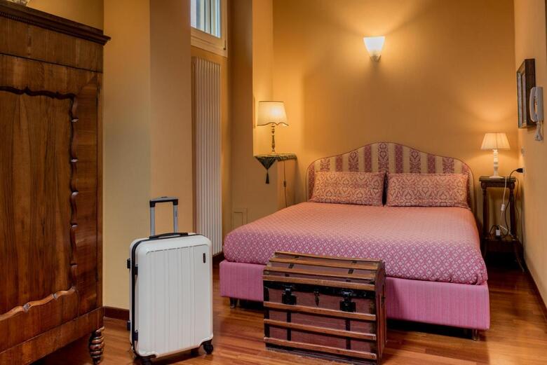 Apartamento Piazza Nova Guest House