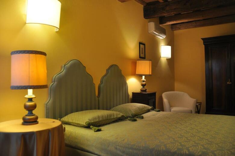 Apartamento Piazza Nova Guest House