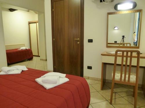 Hotel San Paolo