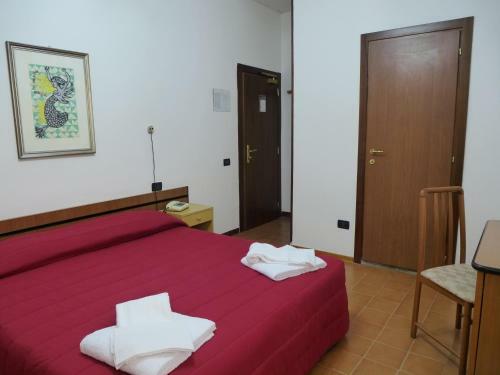 Hotel San Paolo