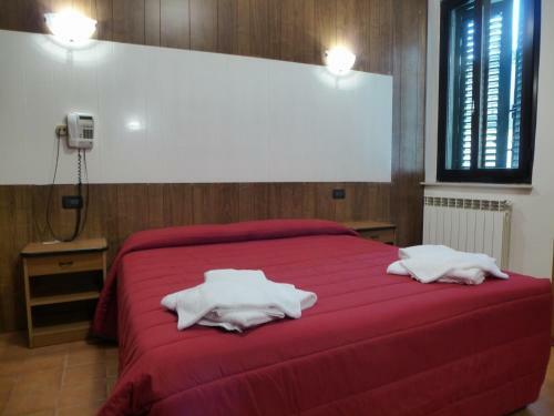 Hotel San Paolo